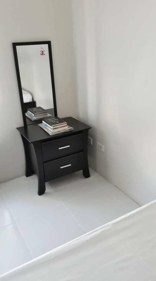 Cozy Studio @ One Capitol Condo 2Nd St. Kapitolyo Pasig City Exterior foto