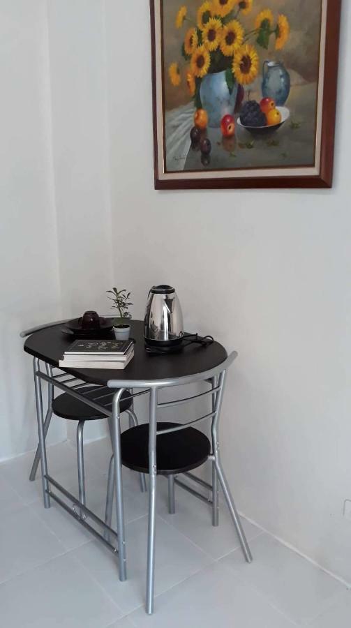 Cozy Studio @ One Capitol Condo 2Nd St. Kapitolyo Pasig City Exterior foto